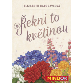 Kartová hra  Povedz to kvetinou