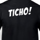 Tričko Ticho